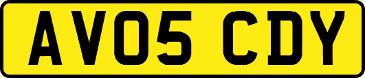 AV05CDY