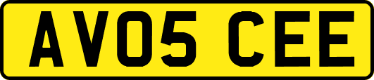 AV05CEE