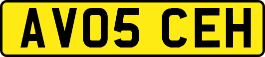 AV05CEH