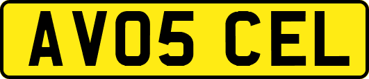 AV05CEL