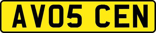 AV05CEN