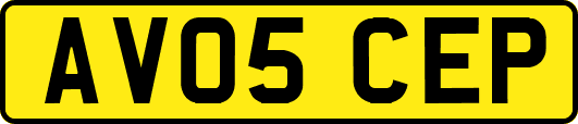 AV05CEP