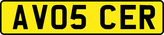 AV05CER