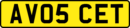AV05CET