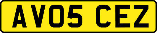 AV05CEZ