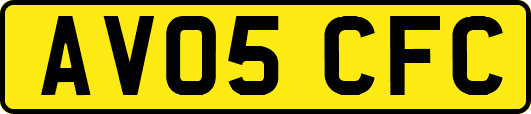 AV05CFC