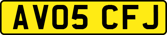 AV05CFJ