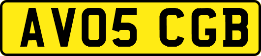 AV05CGB