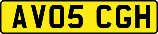 AV05CGH