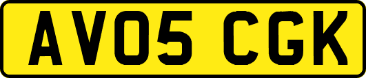 AV05CGK