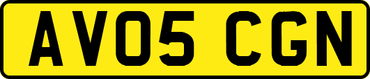AV05CGN