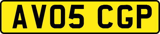 AV05CGP