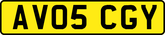 AV05CGY