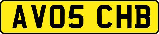 AV05CHB
