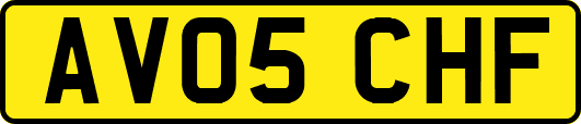 AV05CHF