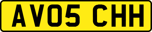 AV05CHH