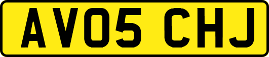 AV05CHJ