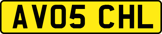 AV05CHL