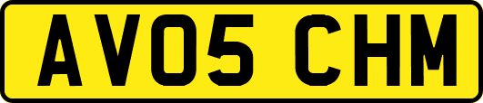 AV05CHM
