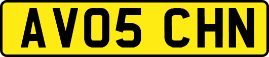 AV05CHN