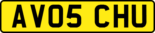 AV05CHU