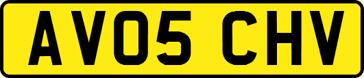 AV05CHV