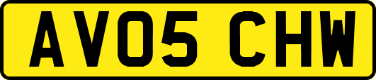 AV05CHW