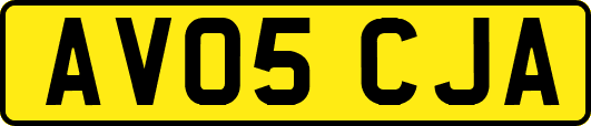 AV05CJA