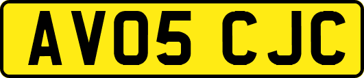 AV05CJC