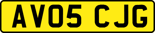 AV05CJG