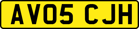 AV05CJH
