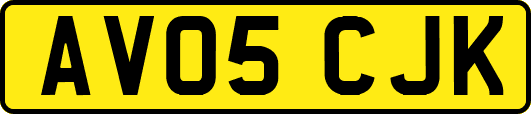 AV05CJK