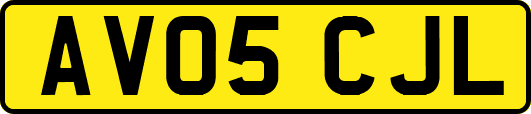 AV05CJL