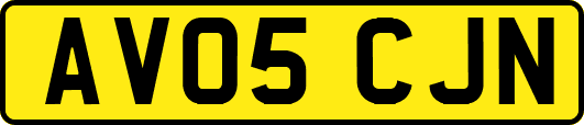 AV05CJN