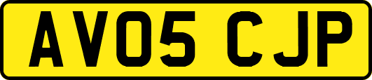 AV05CJP