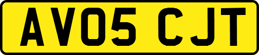 AV05CJT