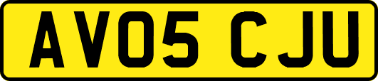 AV05CJU