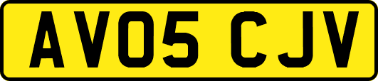 AV05CJV
