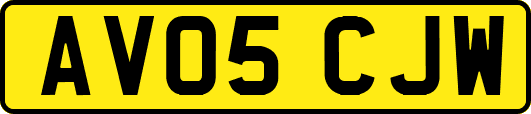 AV05CJW