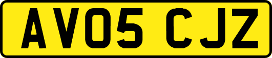 AV05CJZ