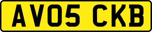 AV05CKB