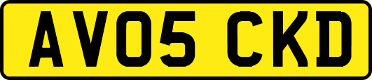 AV05CKD