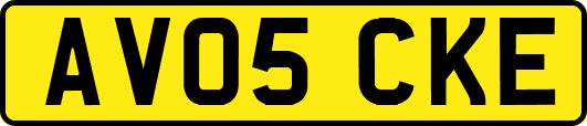 AV05CKE