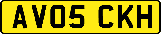 AV05CKH