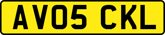 AV05CKL