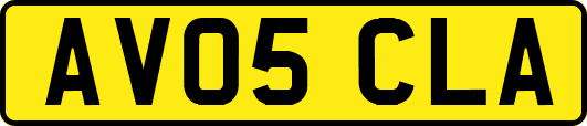 AV05CLA