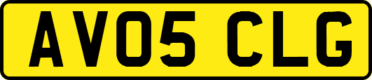 AV05CLG