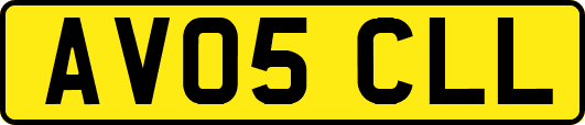 AV05CLL