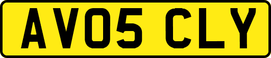 AV05CLY