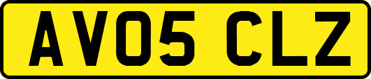 AV05CLZ